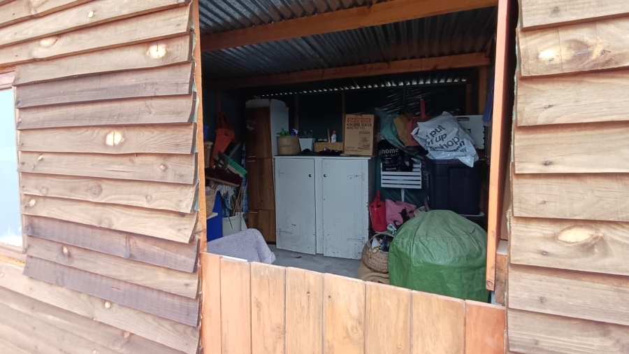3 Bedroom Property for Sale in Britannia Bay Western Cape